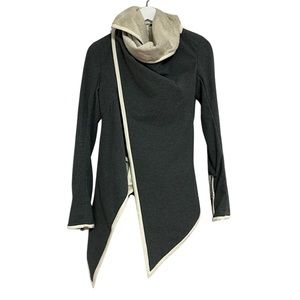 Lululemon Wrap Jacket Size 6